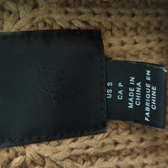 H&M Men's Sweater - Picture 4 of 10